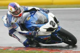 FSBK: comunicati gli orari dei weekend di gara 2010