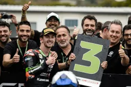 Vincenzo Scandizzo al settimo cielo "McPhee mi ha fatto vivere un sogno"