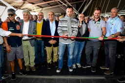 MXGP Imola Roberto Marazzi: "Puntiamo ad avere il Nazioni nel 2021"