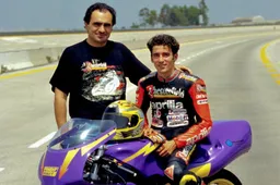 Storie di moto: Nardò Ring il circuito dei record