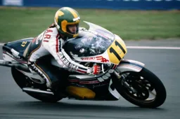 MotoGP, la storia: le stagioni con una sola vittoria italiana (parte 2)