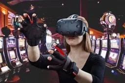 Il futuro della realtà virtuale nel gioco d’azzardo online