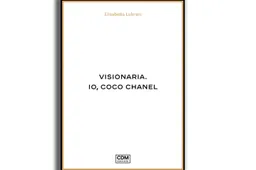 Novità: “Visionaria. Io, Coco Chanel” la stilista raccontata con la voce di Gabrielle