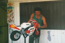 Minimoto Revolution: il film sull'epopea Vittorazi presentato a Rimini