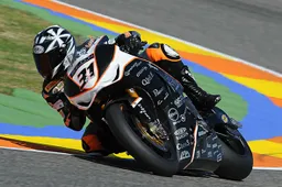 Superbike: tre piloti verso il recupero per l'evento di Assen