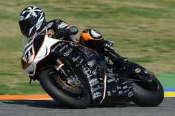 Superbike: a Kyalami non ci sarà il team Squadra Corse Italia