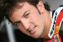 EWC Gianluca Vizziello "Vado con Kawasaki, vinco e torno"