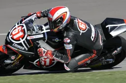 Moto2: assente anche Ivanov, corre Tatsuya Yamaguchi