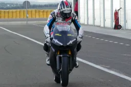 Moto2: la Russia nuova frontiera del campionato