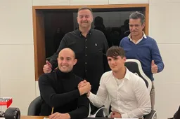 Moto2, Mattia Volpi avanti con MMR "Insieme per emergere"