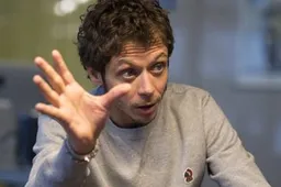 MotoGP Valentino Rossi va giù duro: "Marquez non mi fregherà più"