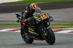 MotoGP, VR46 si mette in lista: tutte le date di presentazione