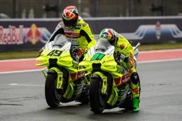 MotoGP, Pablo Nieto "L'obiettivo non è Alex Marquez"