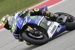 MotoGP: Bridgestone "Nessuna gomma difettosa ad Austin"