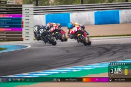 VirtualGP, Alex Márquez vince in MotoGP virtuale. Il recap della 'stagione'