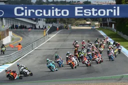FIM CEV Repsol: Scatta il 2019 sul tracciato dell'Estoril