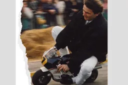 Minimoto Revolution, un docufilm racconta la genesi dei Campioni