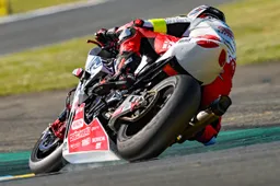 Piloti e gomme: rivoluzione Tati Team per la 8 ore di Suzuka