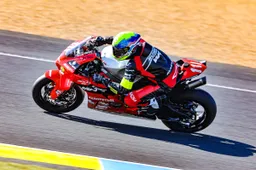 24 Ore di Le Mans 2025: tutti gli italiani in gara