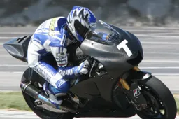 MotoGP: ufficiale, Wataru Yoshikawa sostituisce Rossi