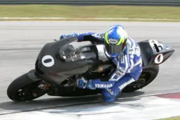 MotoGP: domani in pista a Sepang i collaudatori