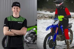 MXGP 2022: Watson con Kawasaki, Jasikonis riparte da Yamaha