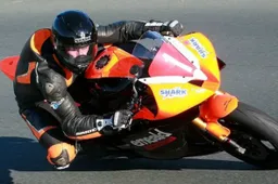 Manx Grand Prix: tragica scomparsa di Wayne Hamilton, 20 anni