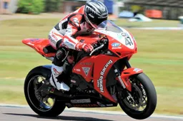 ASBK: sviluppi per il Team Honda Racing in vista di Barbagallo