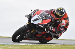 ASBK da crono mondiali: c'è molto di Pirelli