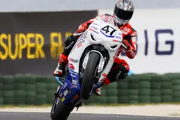 ASBK: quattro gare a Phillip Island, due solo valevoli per il campionato