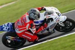 ASBK Phillip Island Gare: 3 su 4 per Maxwell, Waters guadagna punti