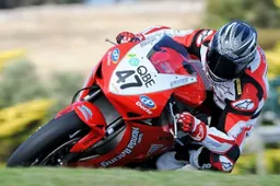 ASBK Phillip Island Qualifiche: Wayne Maxwell prenota la Superpole