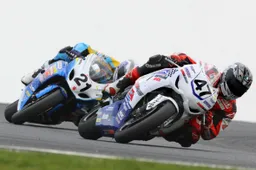 ASBK Phillip Island Gara 1: dominio di Wayne Maxwell