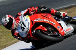 ASBK Queensland Qualifiche 2: Wayne Maxwell balza al comando della classifica