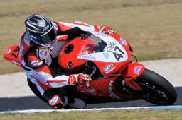 ASBK Phillip Island Superpole: prima pole stagionale per Wayne Maxwell