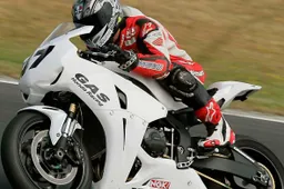 ASBK: Demolition Plus title sponsor del team G.A.S. Honda