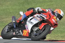 Superstock 600 Portimao Qualifiche: Wayne Tessels in pole