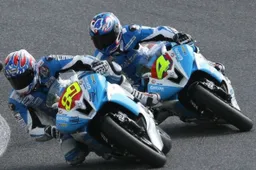 CIV: il team WCR Bike Service progetta il 2010