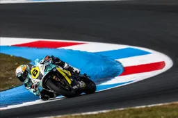 Superbike Magny-Cours: Maria Herrera all'assalto del titolo femminile