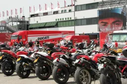 Prima giornata del WDW 2012