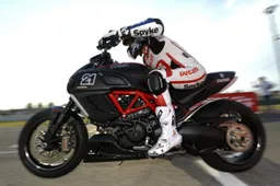 Gran finale per il WDW 2012