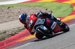 CEV Moto3, Jerez, Gara 1: Primo successo per Yuki Kunii