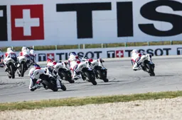 British Talent Cup, ecco il calendario 2020 provvisorio