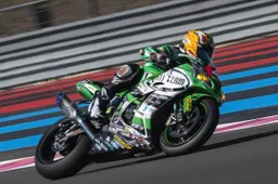 FIM EWC: Tati Team (con TRICK STAR) all'assalto della top class