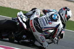 8h Doha Qualifiche 1: BMW BMP al top, ma Guintoli è il più veloce