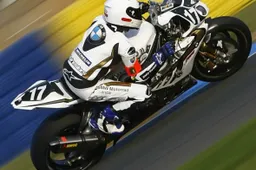 World Endurance: BMW Michelin ritorna in azione al Bol d'Or