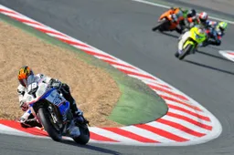 Bol d'Or: il programma provvisorio della 75° edizione