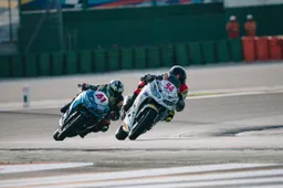 Women's European Championship e CIV Femminile: il tour de force delle pilote