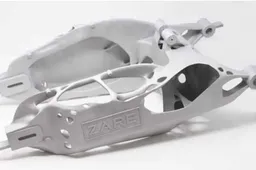 MotoGP: Presto bracci oscillanti "stampati"?