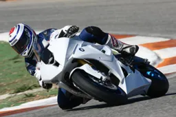 IDM Superbike: doppio impegno per Werner Daemen nel 2010